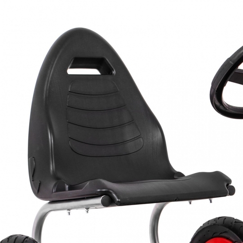 Gokart Na Pedały Full Ahead AIR F8-1